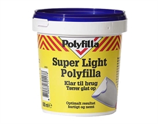 Polyfilla Super Light