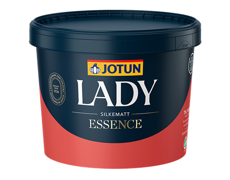 Lady Essence 3 L
