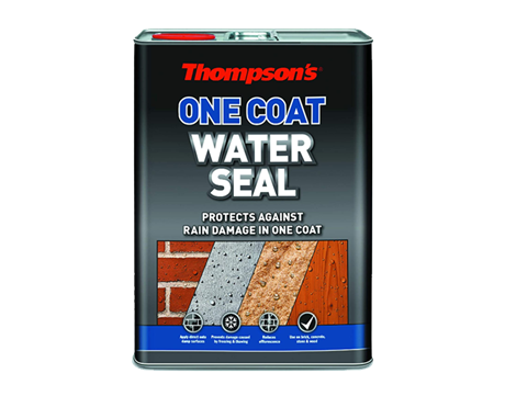 One Coat Water Seal 5L