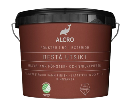 Alcro Bestå Utsikt