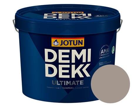 Demidekk Ultimate 10L 2201 Linneväv