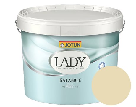 Lady Balance 10L 1775 Fresh Pasta