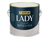Lady Minerals Kalkfärg