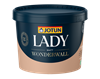 Lady Wonderwall 10 L