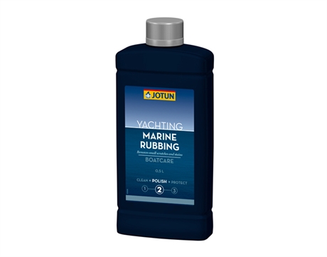 Marine Rubbing 0,5 liter