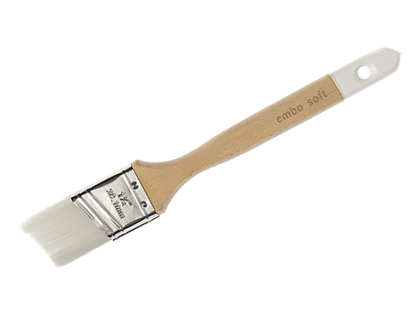 10947 fönsterpensel soft