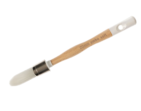 10995 spröjspensel