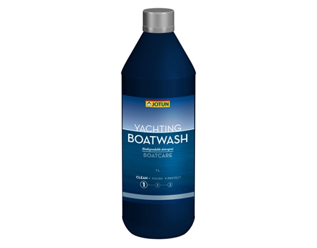 Boatwash 1 liter