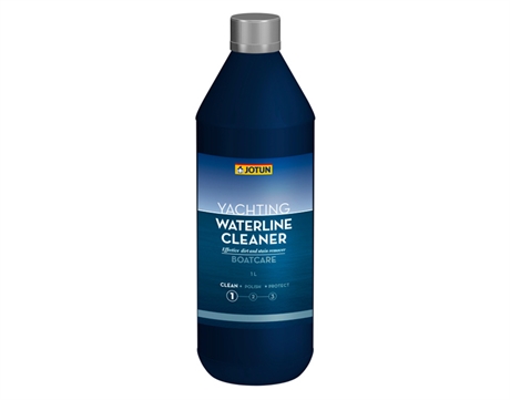 Waterline Cleaner 1 liter