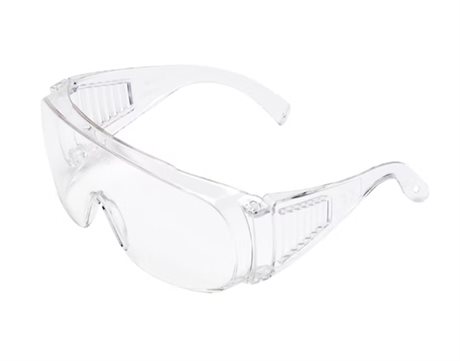 Skyddsglasögon Over-Eyewear