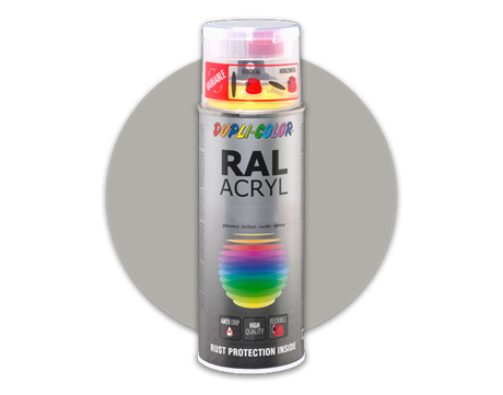 Lackspray RAL 7038 Agate grey