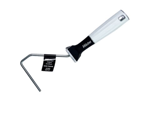 Bygel Mäster 10-15 cm