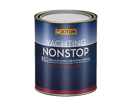 NONSTOP EC