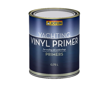 VINYL PRIMER