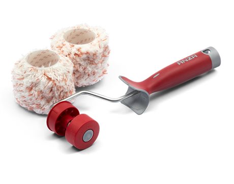 Rollerset fasad 7 cm