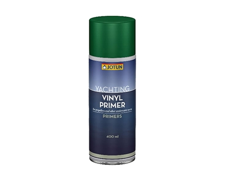 VINYL PRIMER SPRAY 0.4L