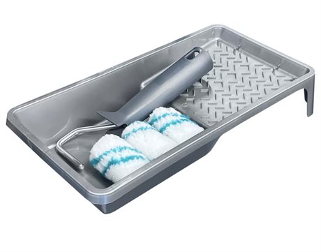 Rollerset Provmålning 