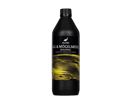 Alg & Mögelmedel