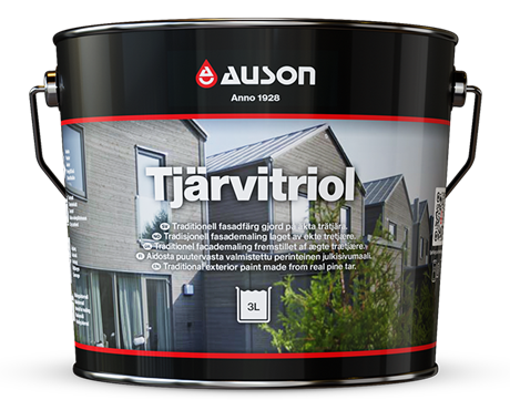 Tjärvitriol S6502-Y