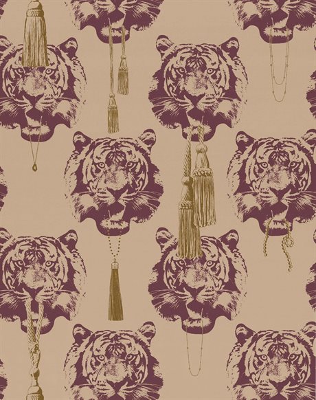 Coco Tiger Champagne