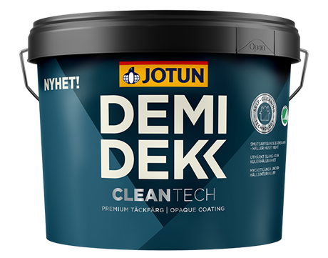 Demidekk CleanTech