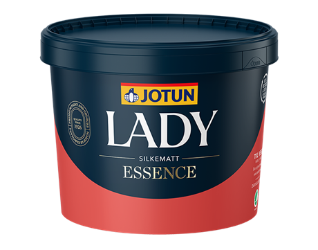 Lady Essence 