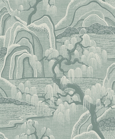 Eastern_Simplicity_Indigo_Garden_3131__53x64_Halfdrop_SR