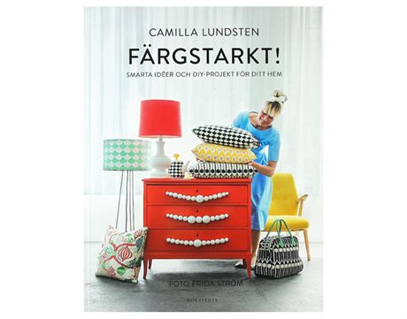 <p><a href="/ovrigt/fargstarkt">Färgstarkt! - Bok om DIY-projekt!</a></p>