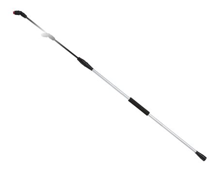 Fri-Lansen, teleskop 1,2-2,4 m