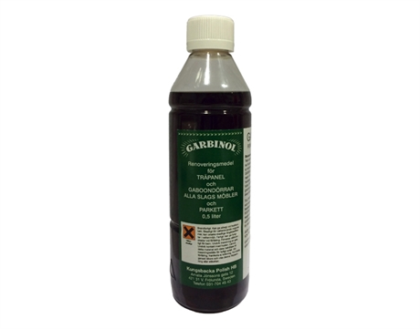 Garbinol 0,5 liter