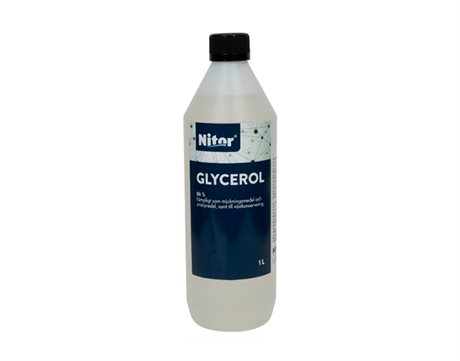 Glycerol 