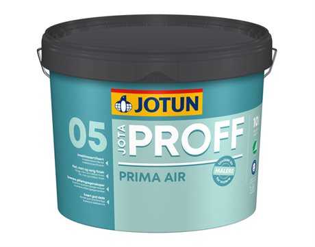 Jotaproff Prima air