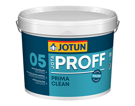 Jotaproff Prima clean 05