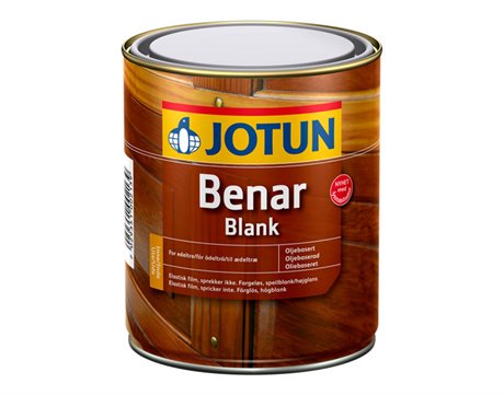 Benar Blank