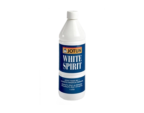 Lacknafta White Spirit 1L