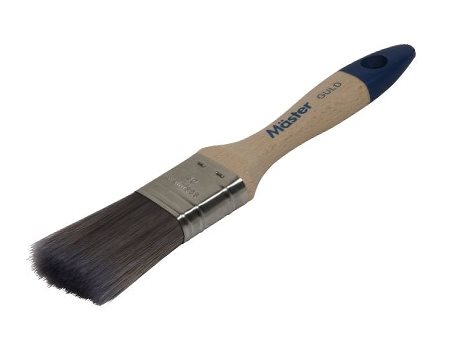 Sned Lackpensel, Soft