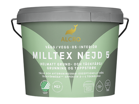 Milltex Nejd 5