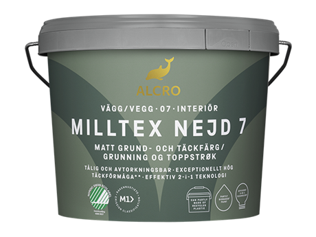 Milltex Nejd 7