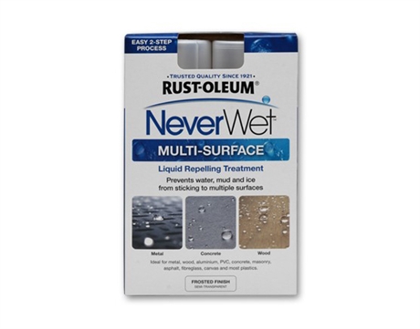 NeverWet 400ml