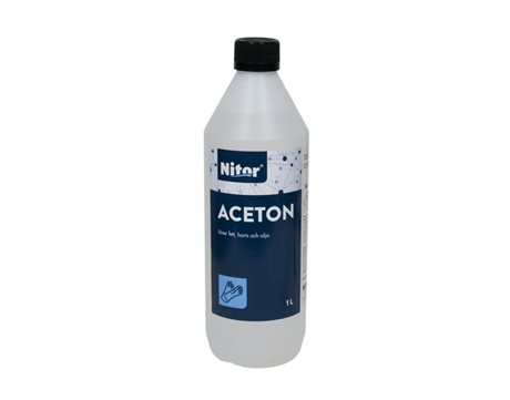 Aceton