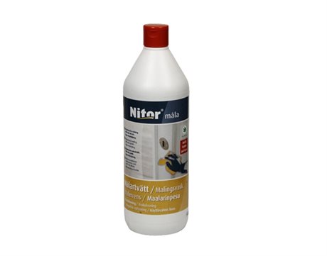 Målartvätt 1L