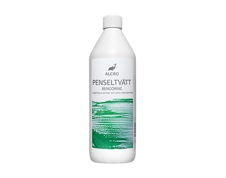 Penseltvätt