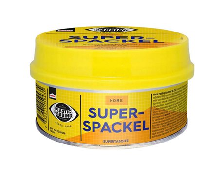 Superspackel 