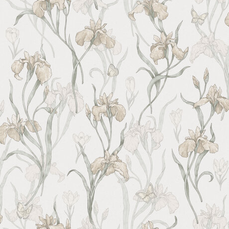 S10135_Iris_Powder-Pink_Sandberg-Wallpaper_image1