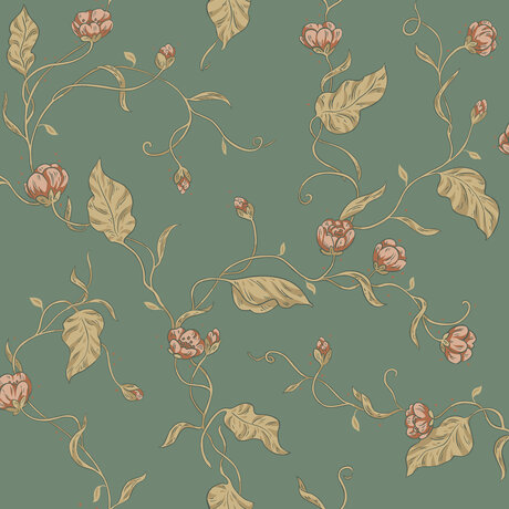 S10149_Elmire_Emerald_Sandberg-Wallpaper_image1