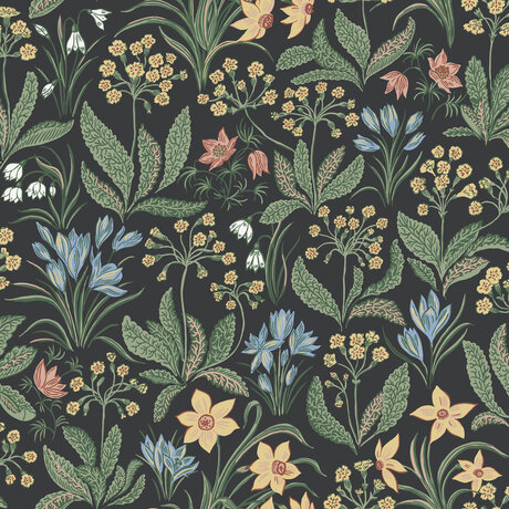 S10161_Huset-i-solen_Charcoal_Sandberg-Wallpaper_image1