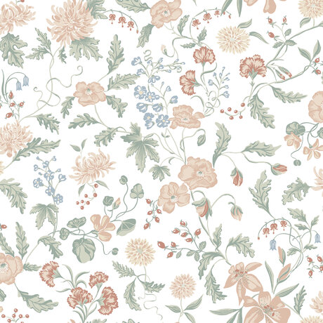 S10166_Till-Karin_Spring-Green_Sandberg-Wallpaper_image1