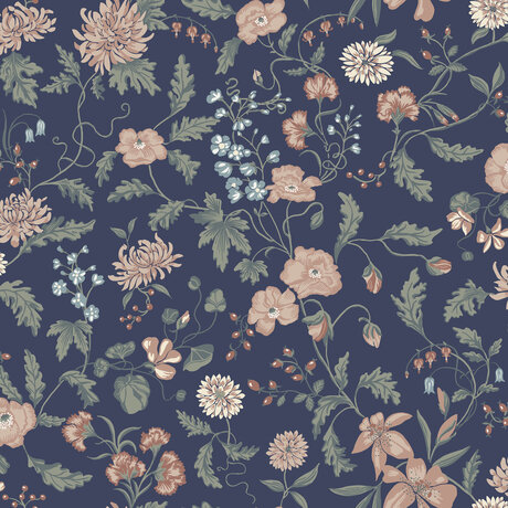 S10167_Till-Karin_Midnight-Blue_Sandberg-Wallpaper_image1