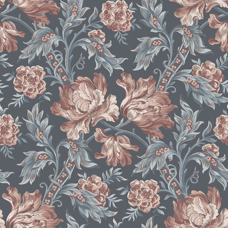 S10253_Amelia_Indigo-Blue_Sandberg-Wallpaper_product