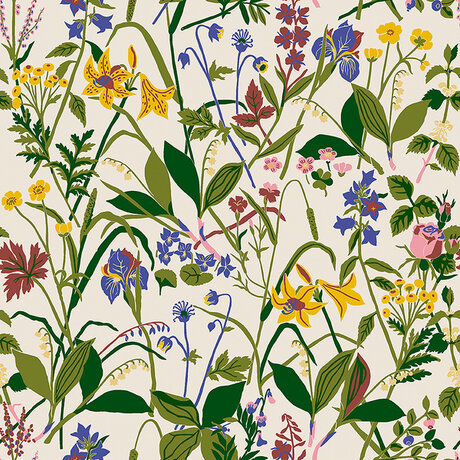 Scandinavian_Designers_III_1962_RosochLilja__53x53cm__SR